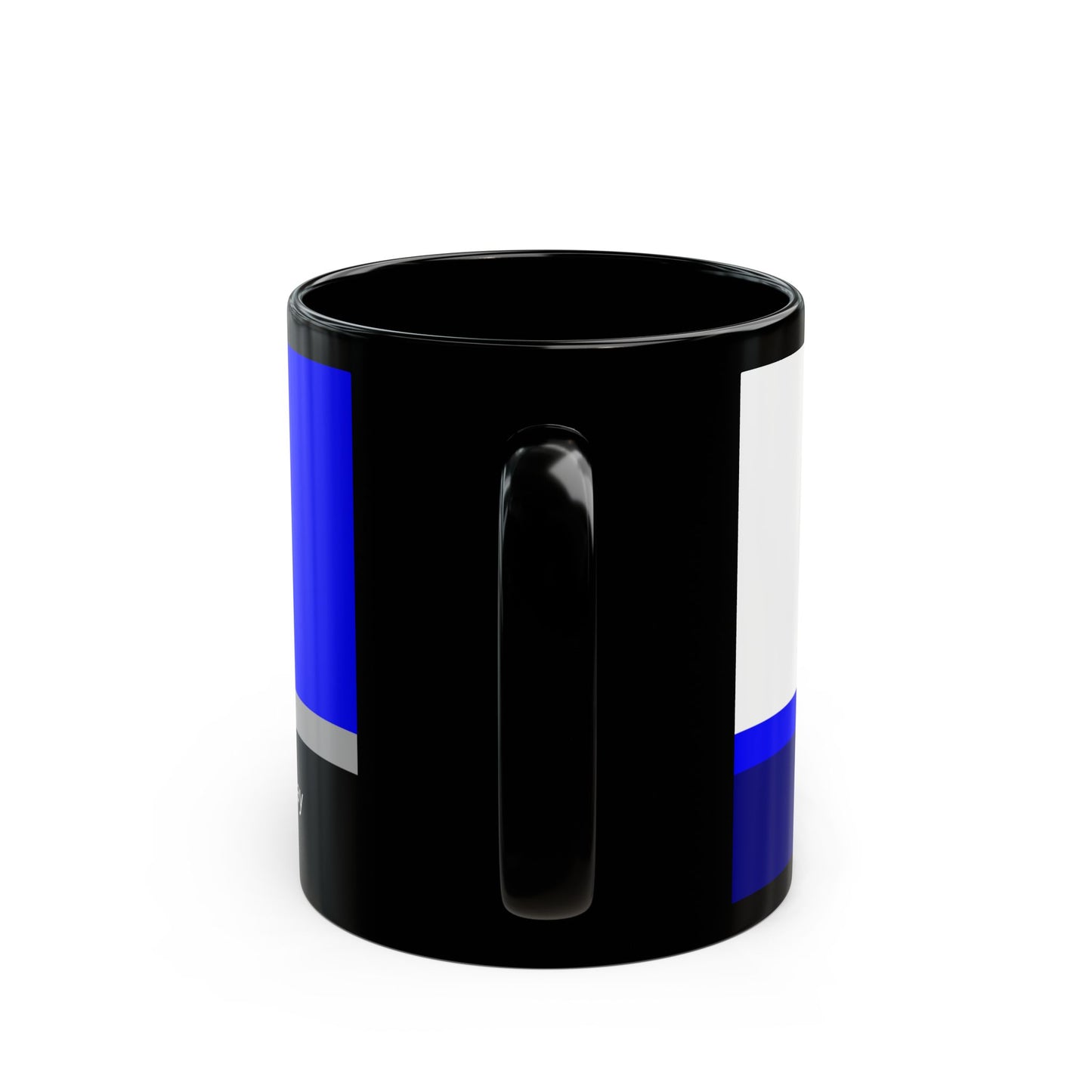 Just Kidding Coffee Mug 11oz