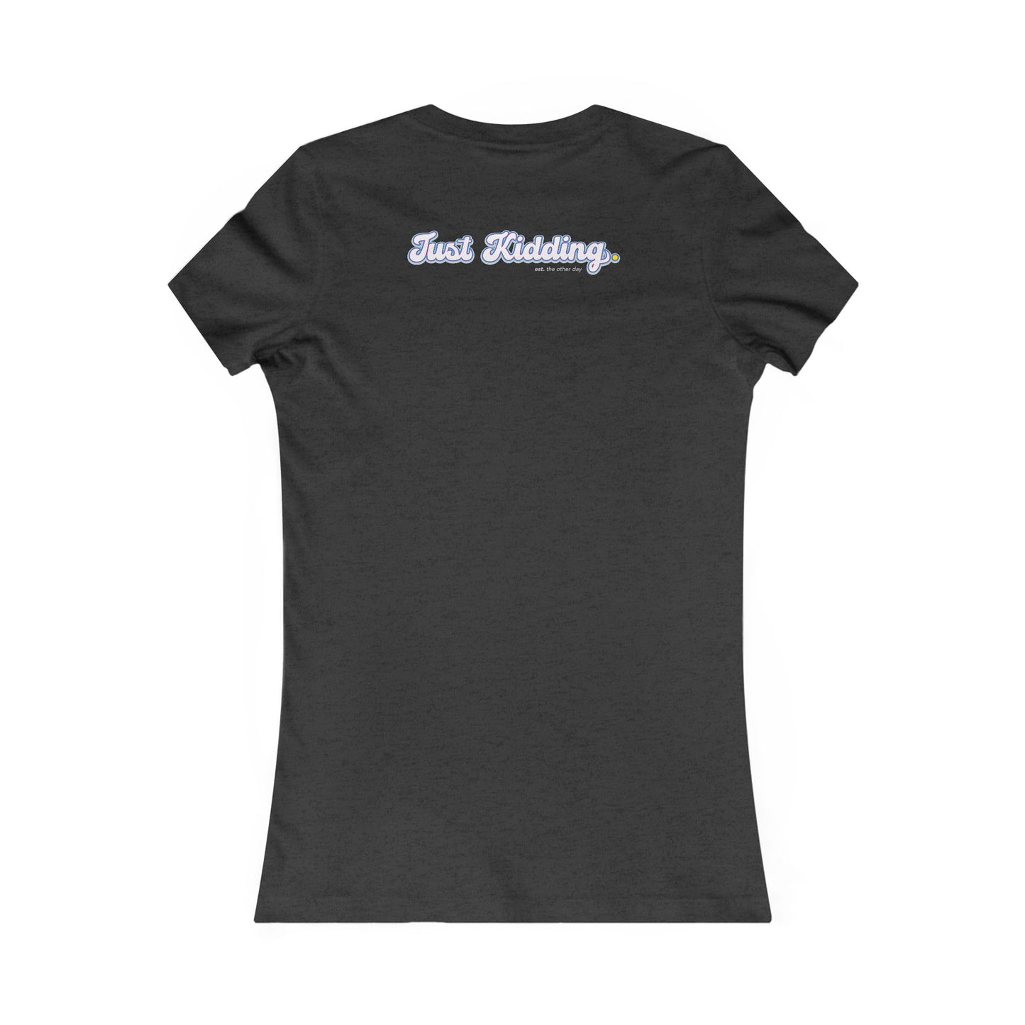 I LOVE Speed Women's