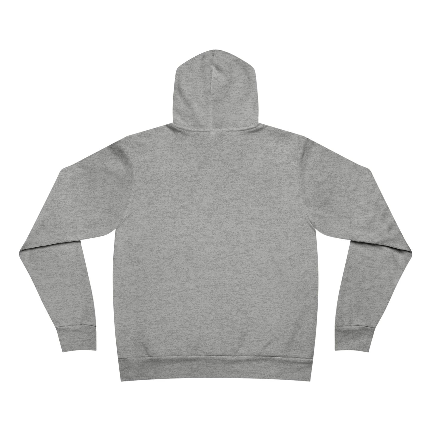 JUST KIDDING Pullover Hoodie