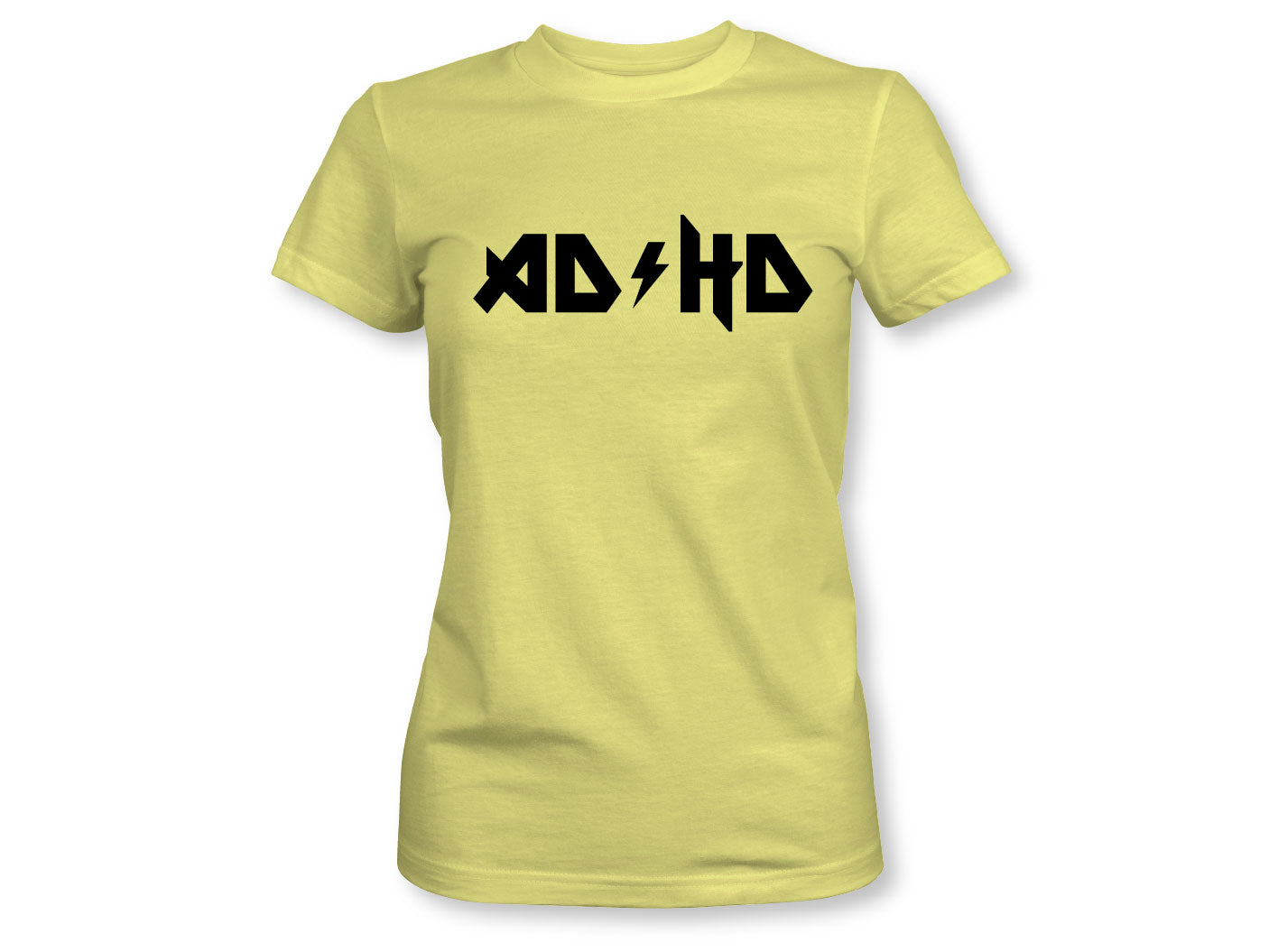 ADHD Women's