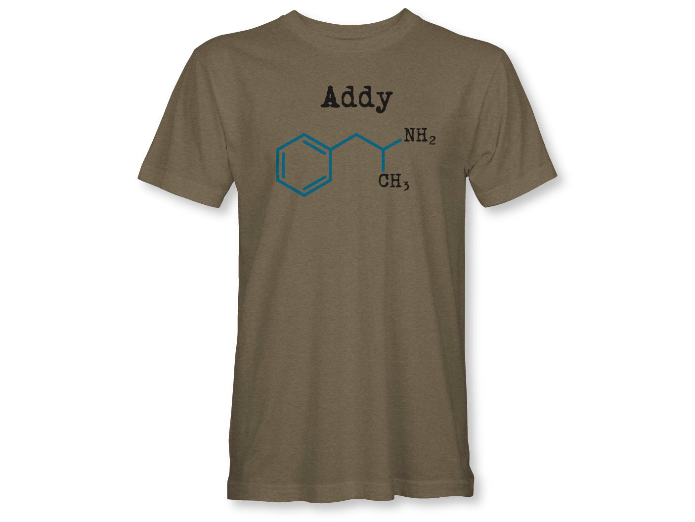 Addy Unisex