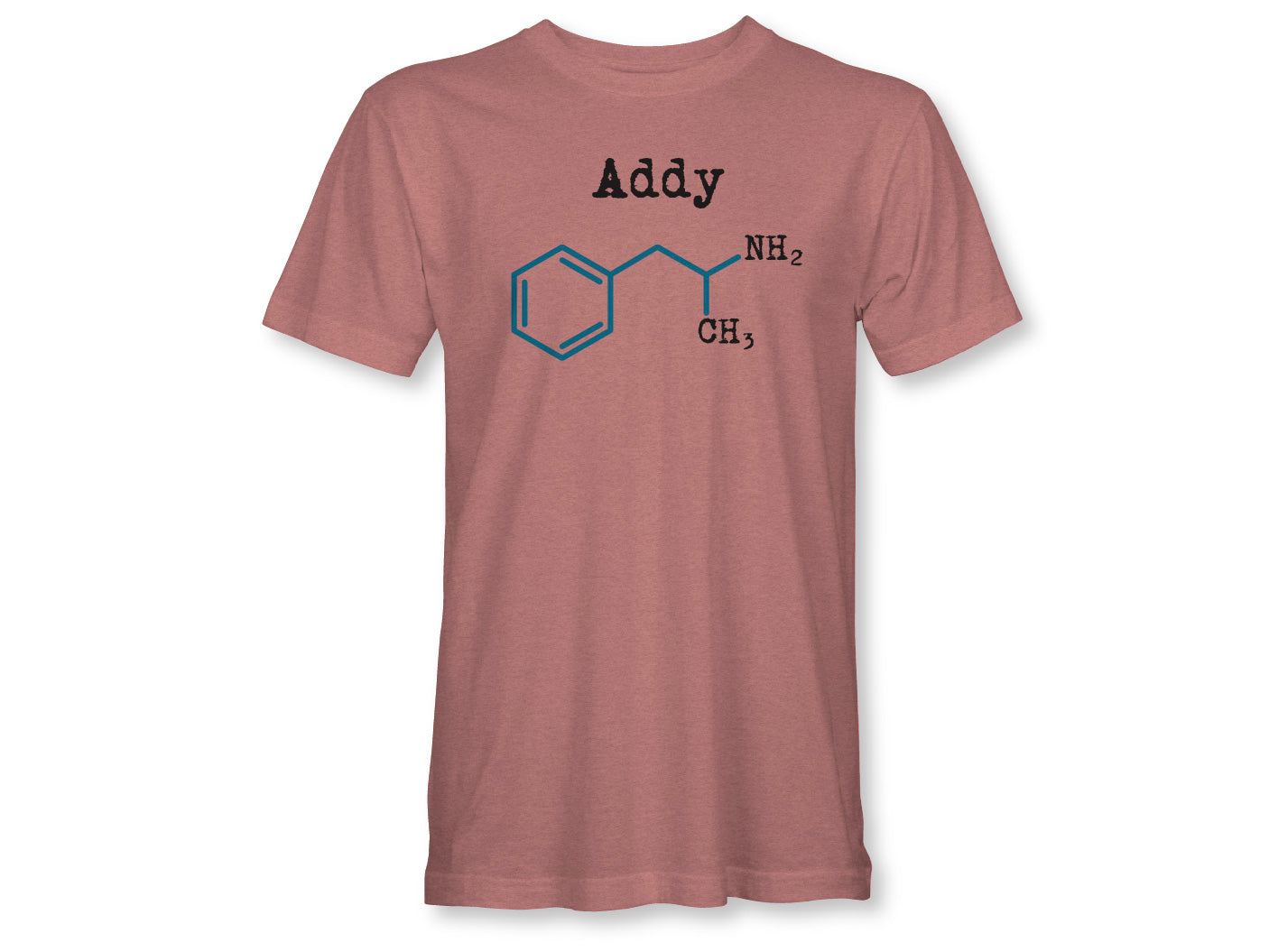 Addy Unisex