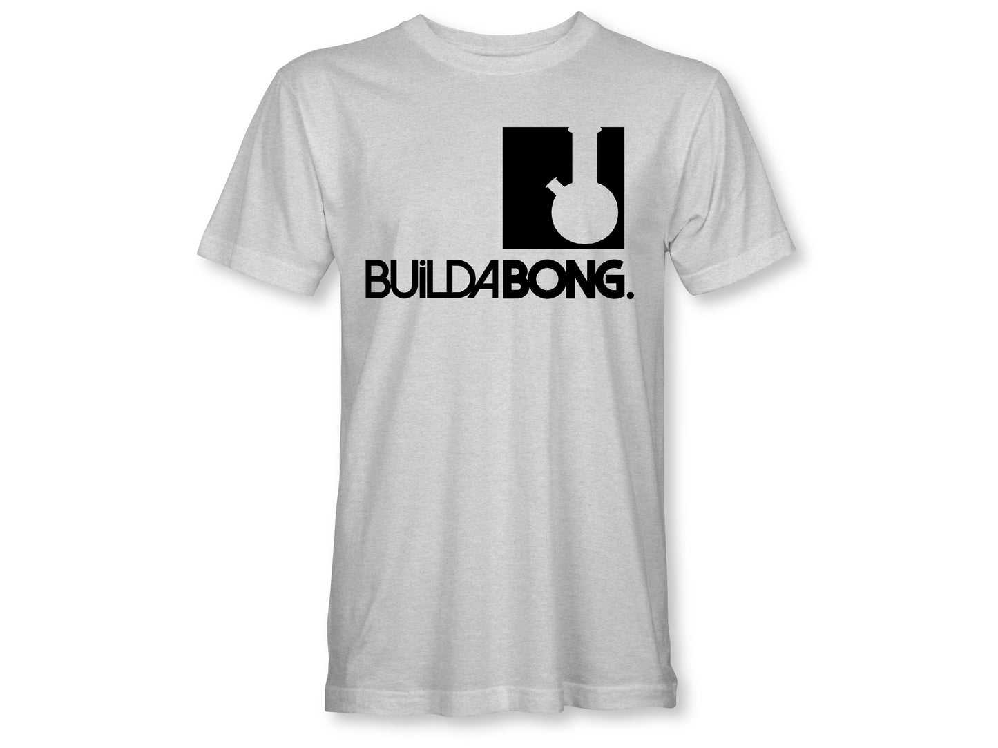 BUILDaBONG Unisex