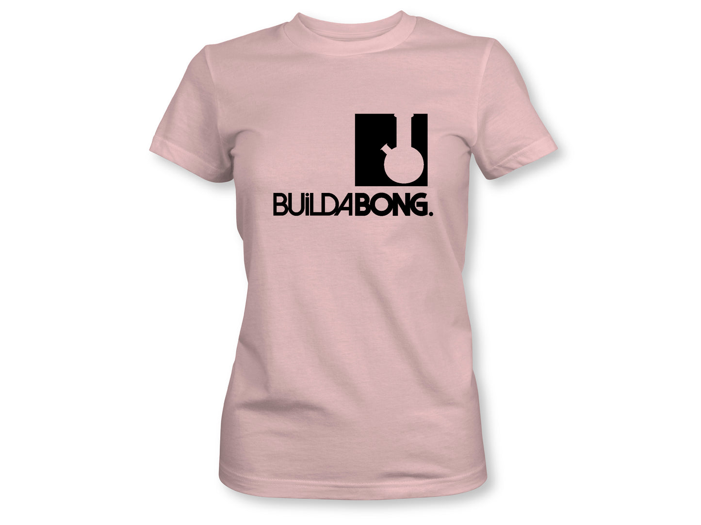 BUILDaBONG Women's