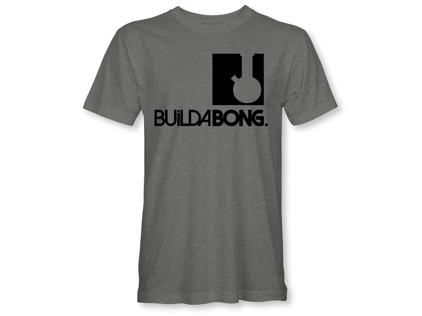 BUILDaBONG Unisex