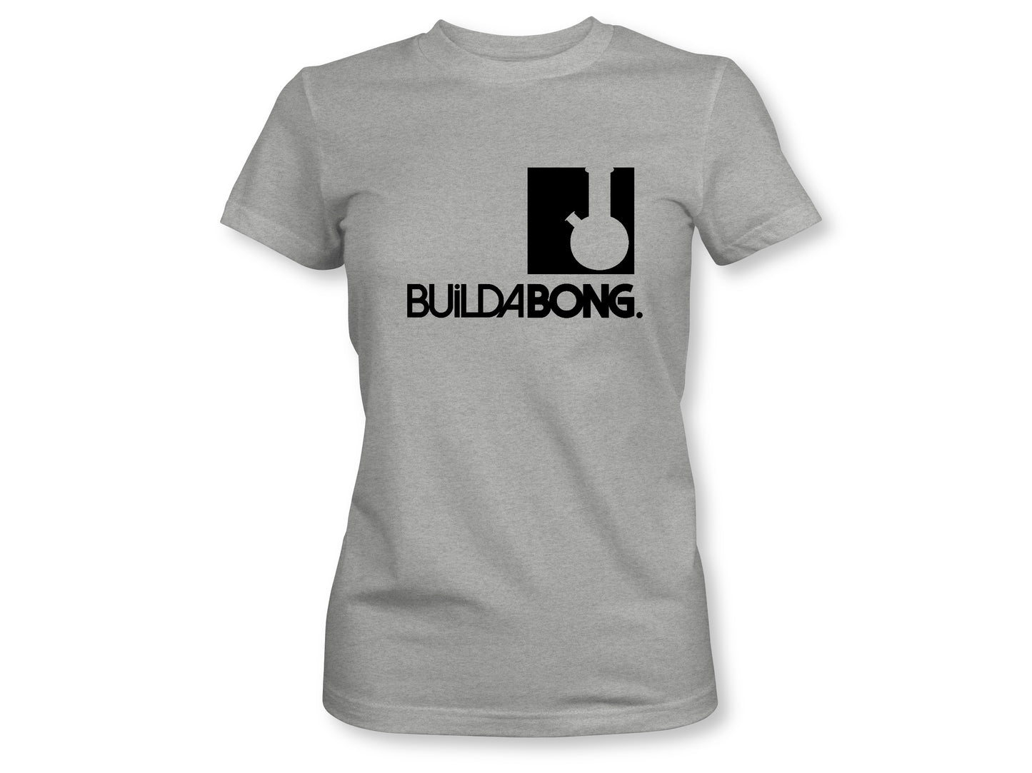 BUILDaBONG Women's