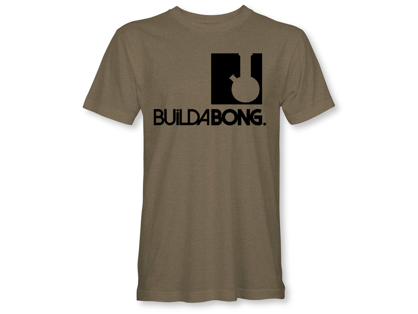 BUILDaBONG Unisex