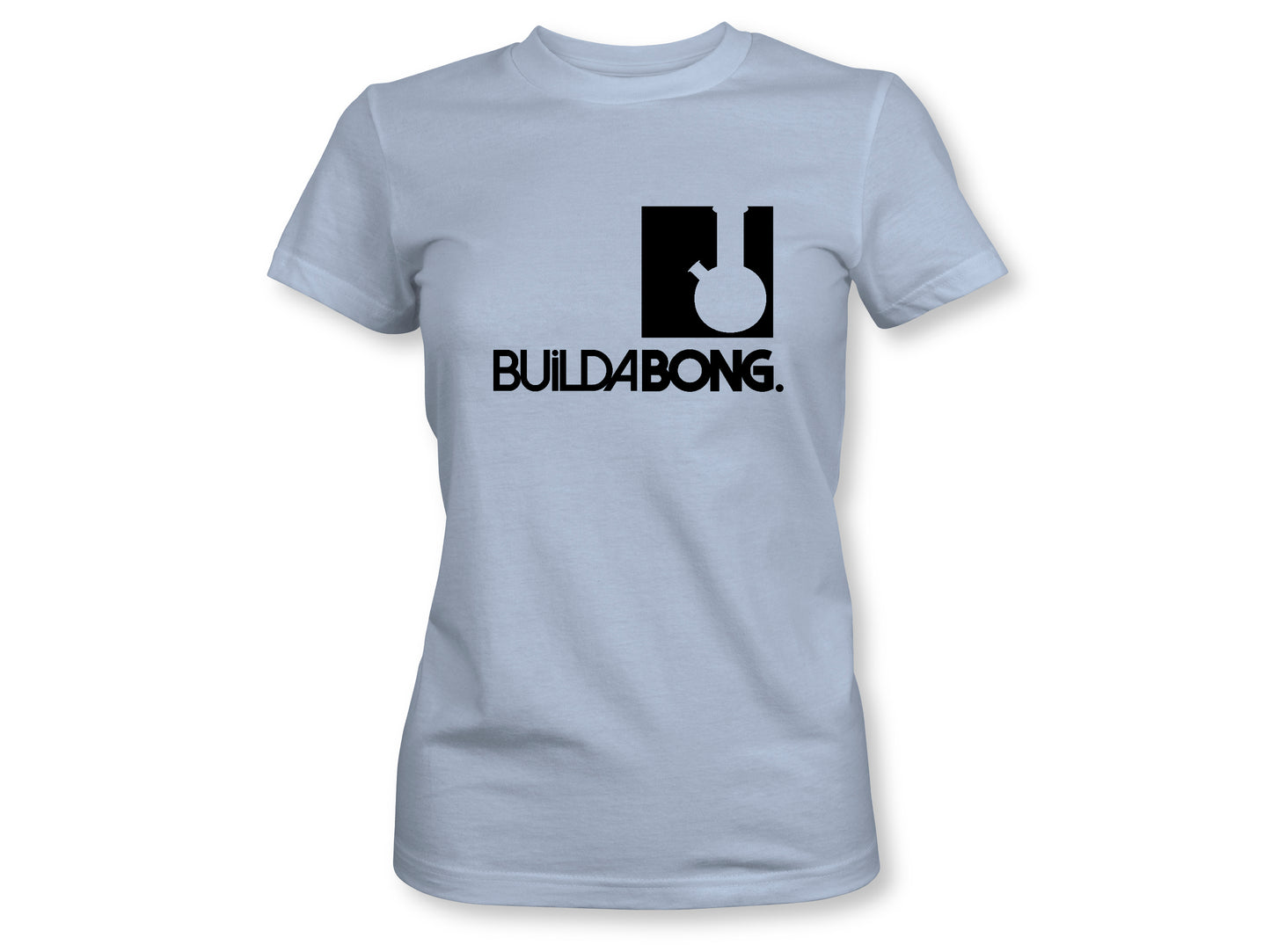 BUILDaBONG Women's