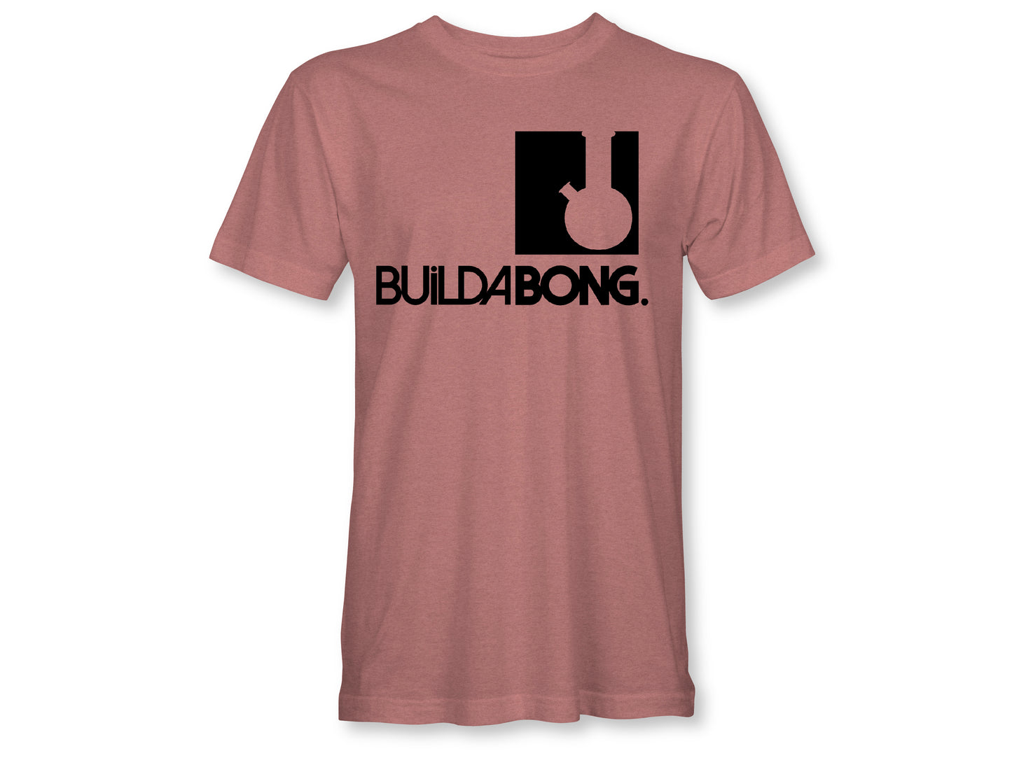BUILDaBONG Unisex