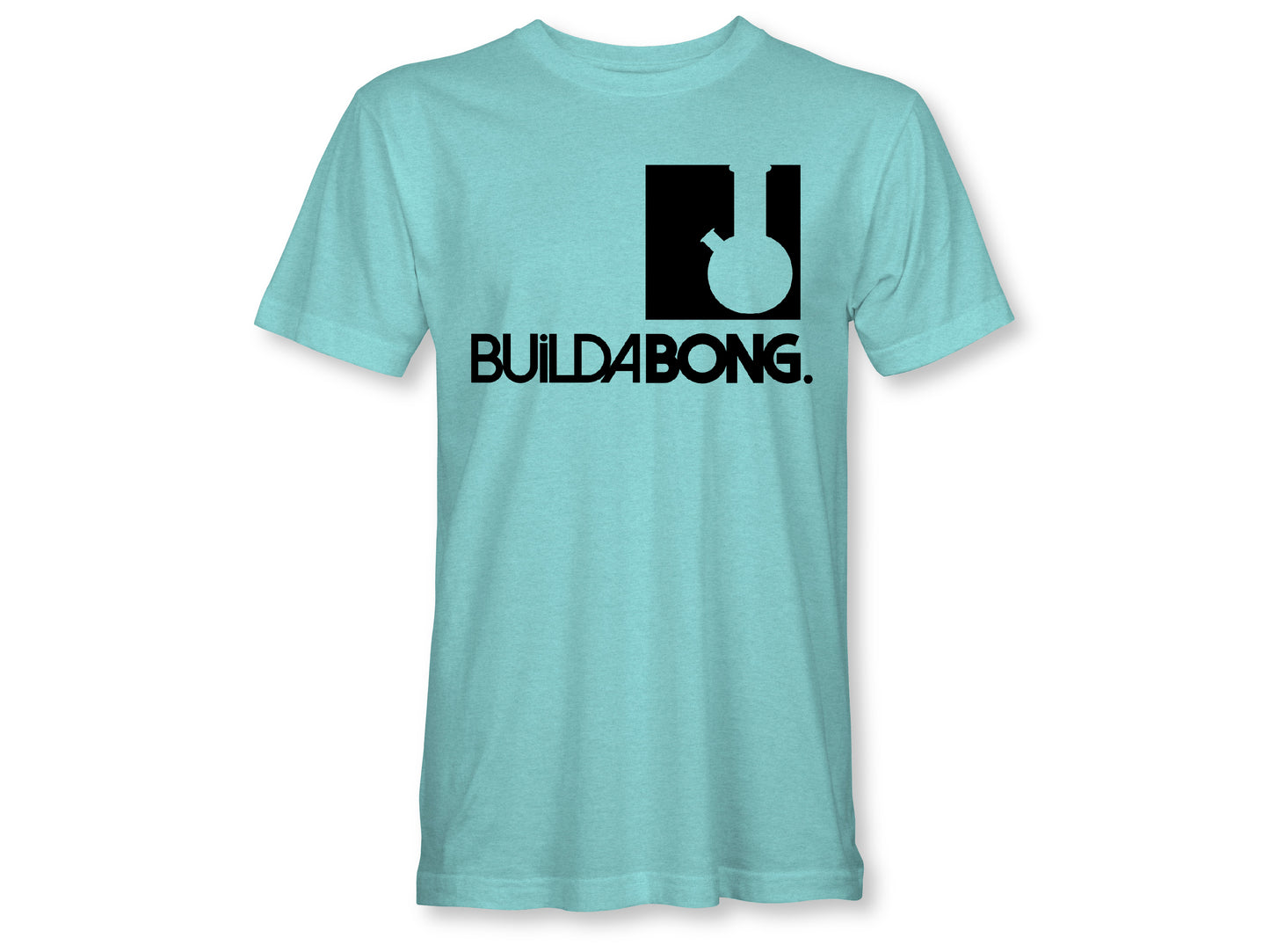 BUILDaBONG Unisex