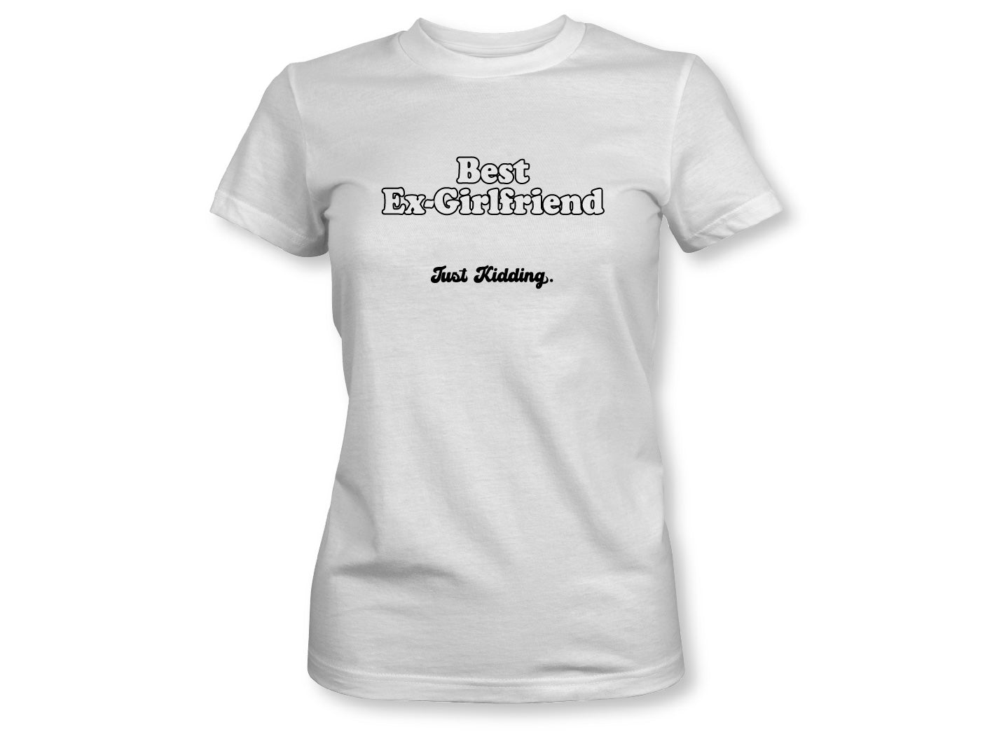 Best ExGirlfriend Women's