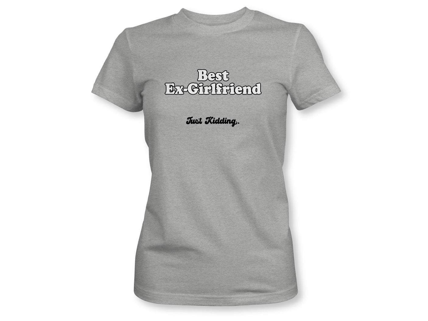 Best ExGirlfriend Women's