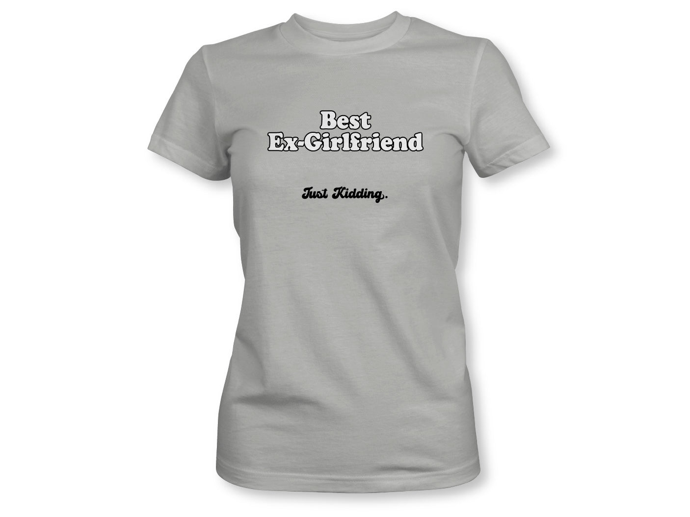Best ExGirlfriend Women's