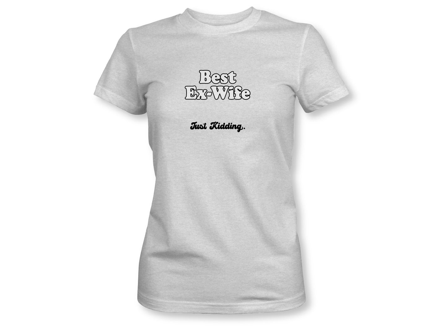 Best ExWife Women's