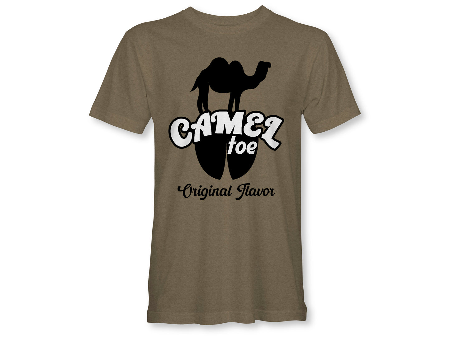 CAMEL T Unisex