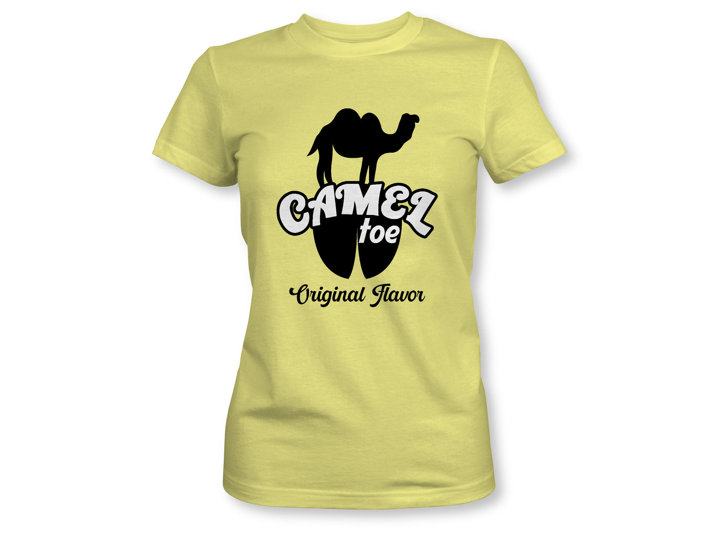 CAMEL T Women's