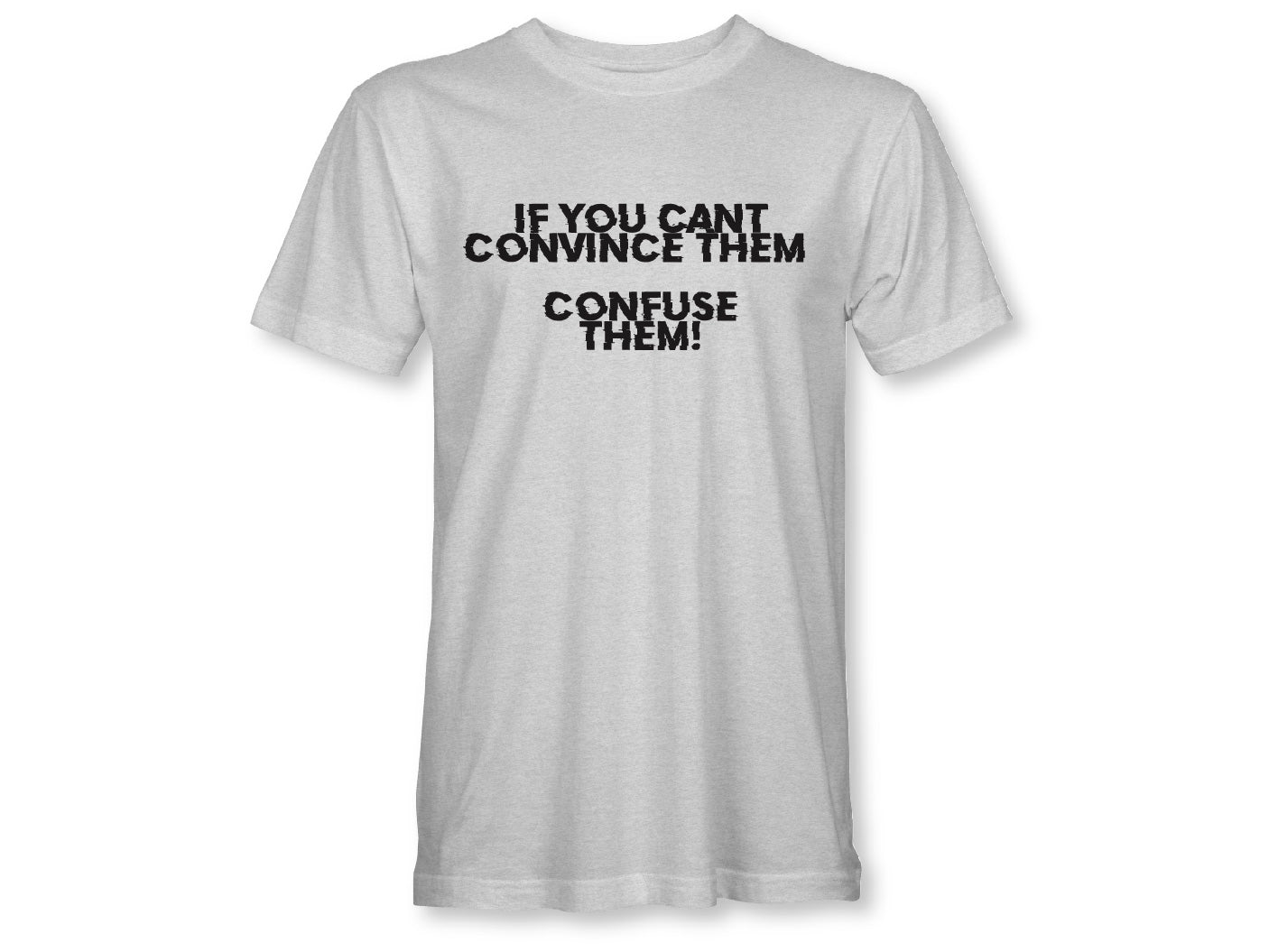 Confussion Unisex