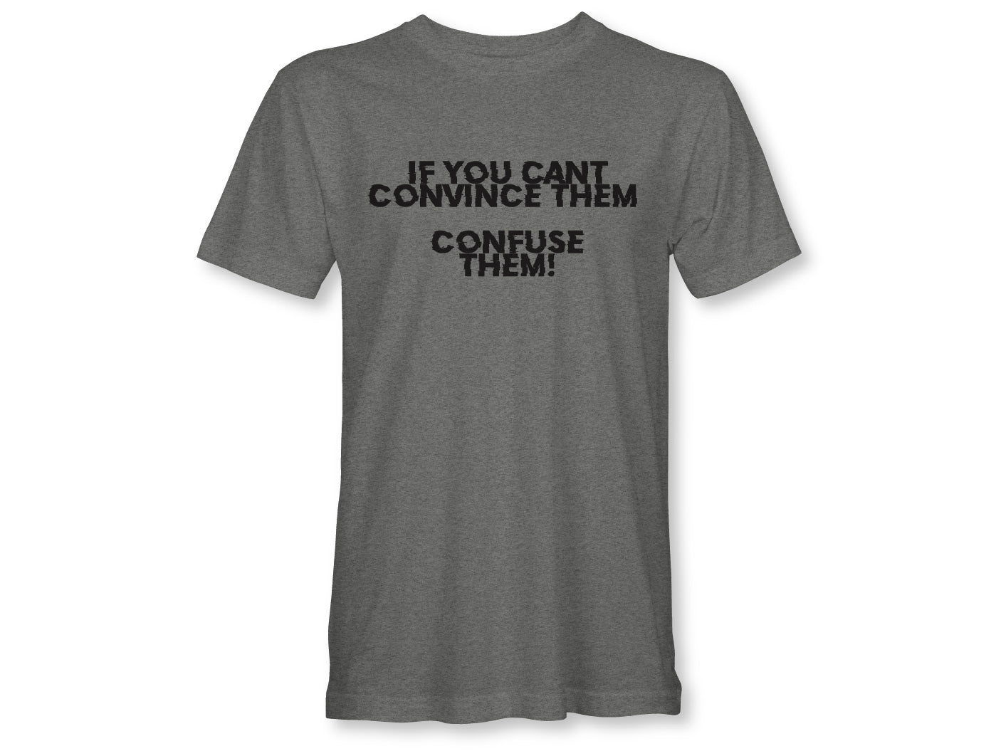 Confussion Unisex