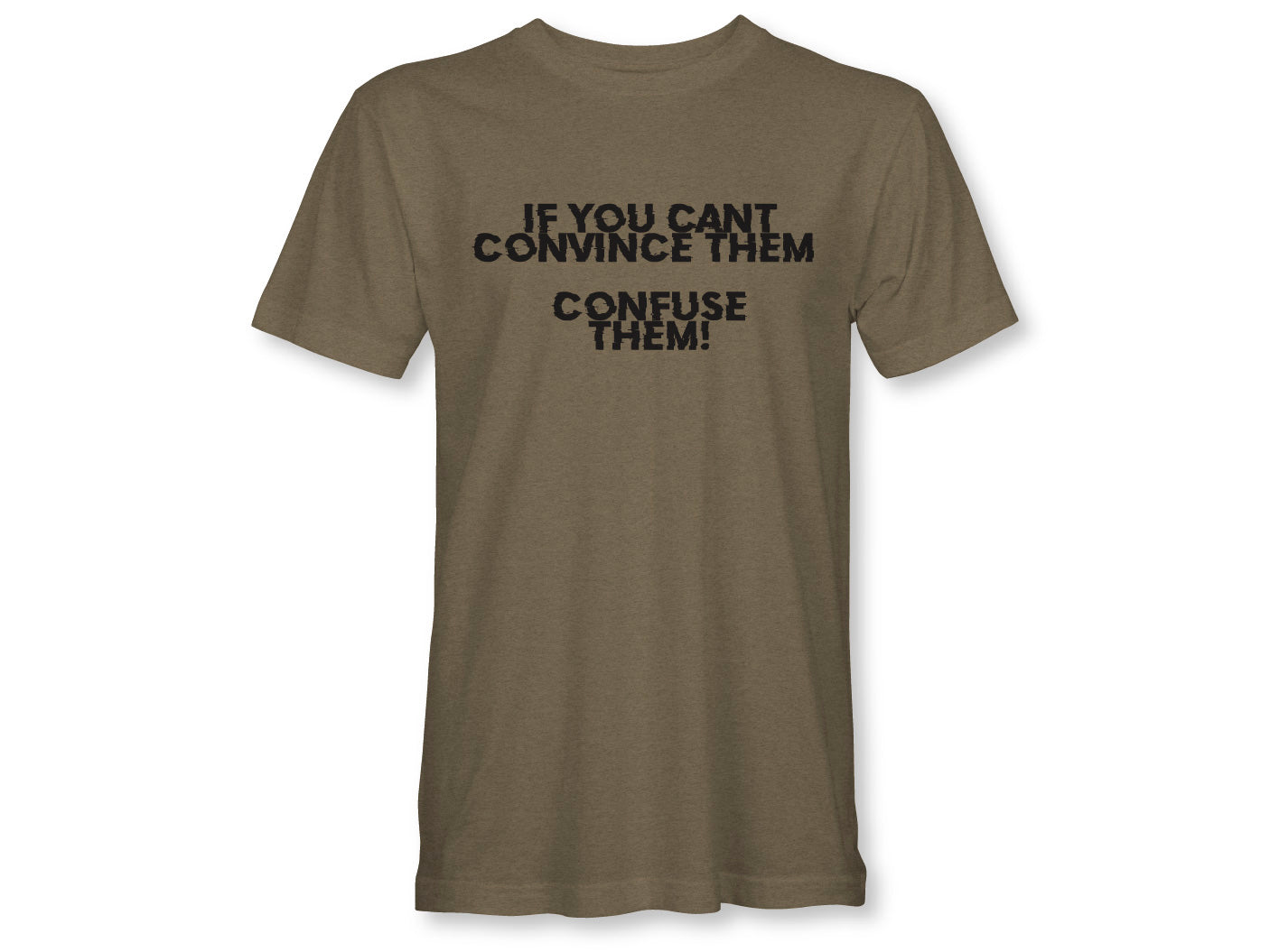 Confussion Unisex