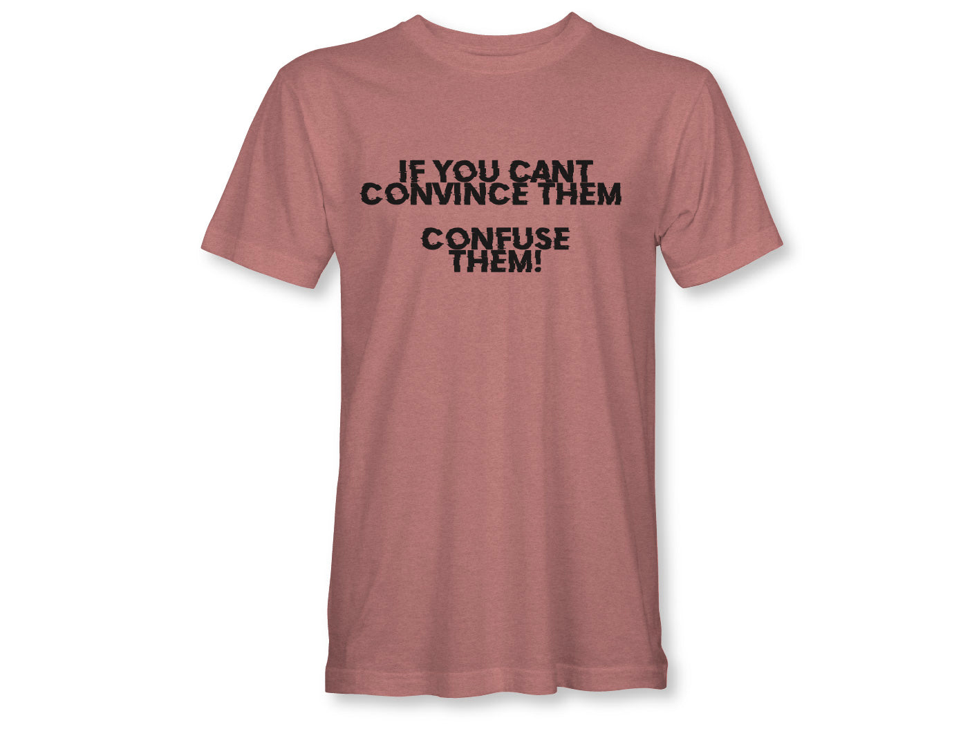 Confussion Unisex