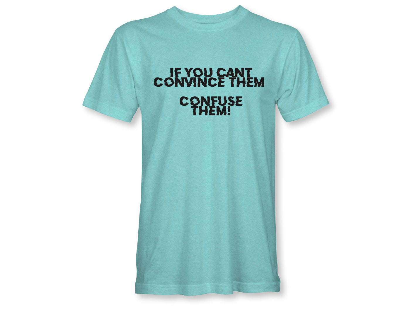 Confussion Unisex