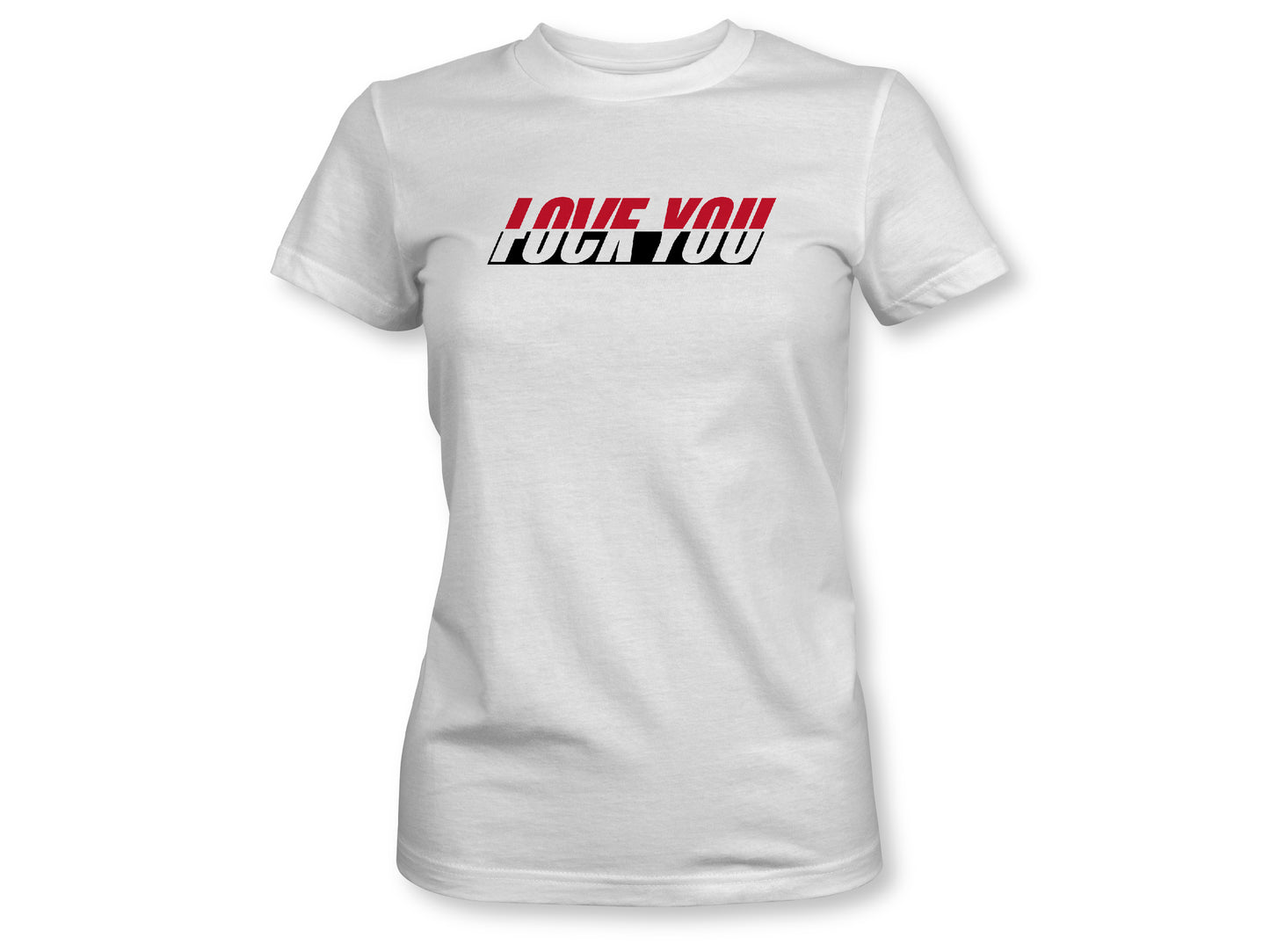 FLUVCK YOU Women's