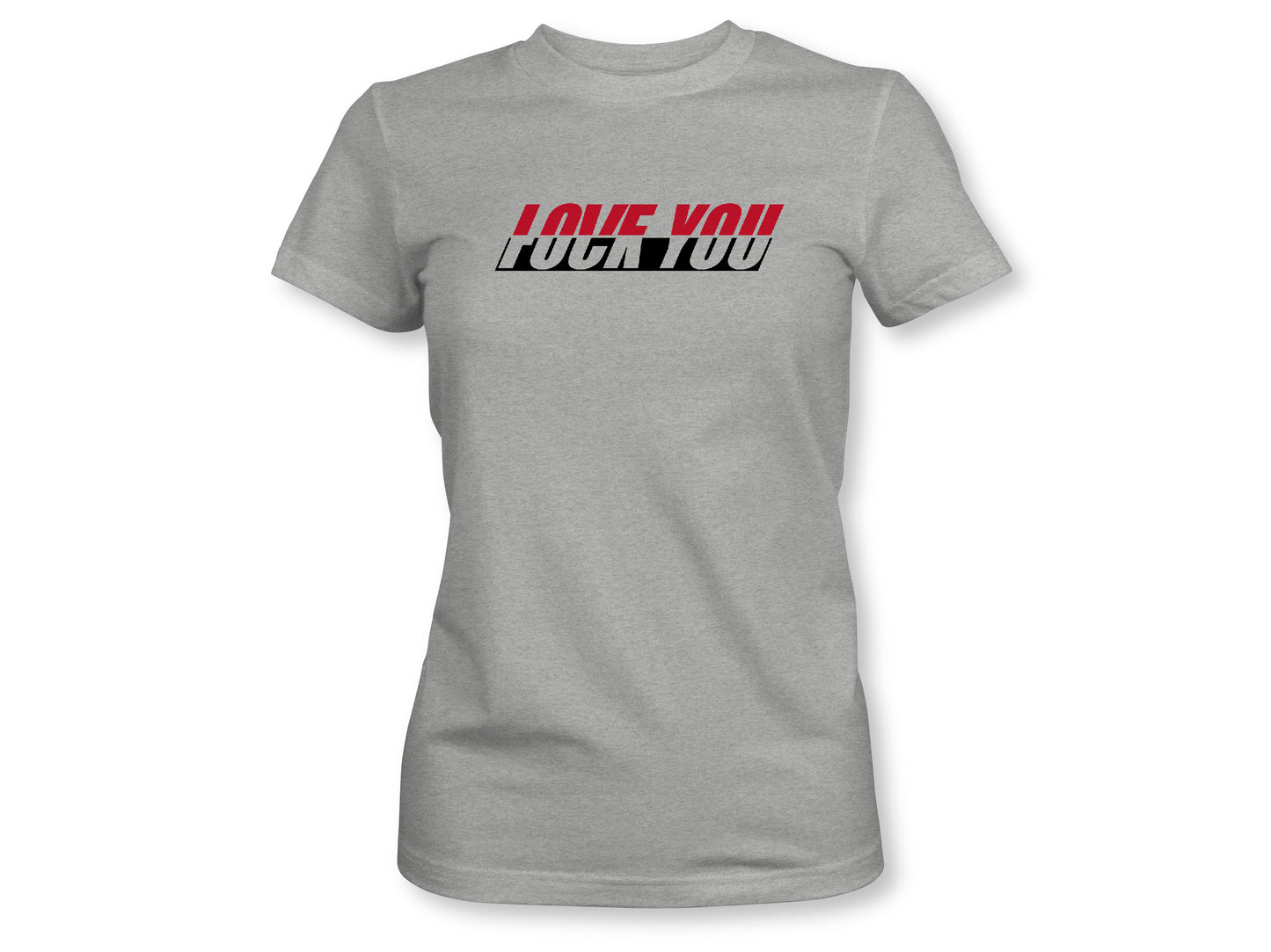 FLUVCK YOU Women's