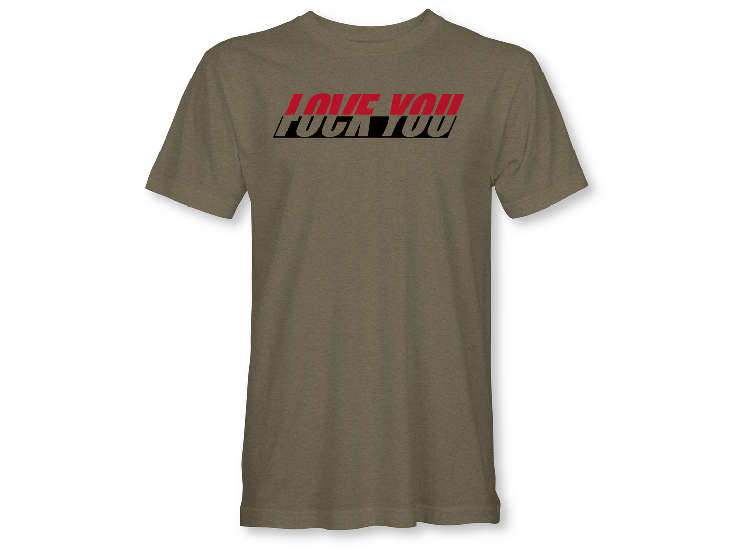 FLUCK YOU Unisex