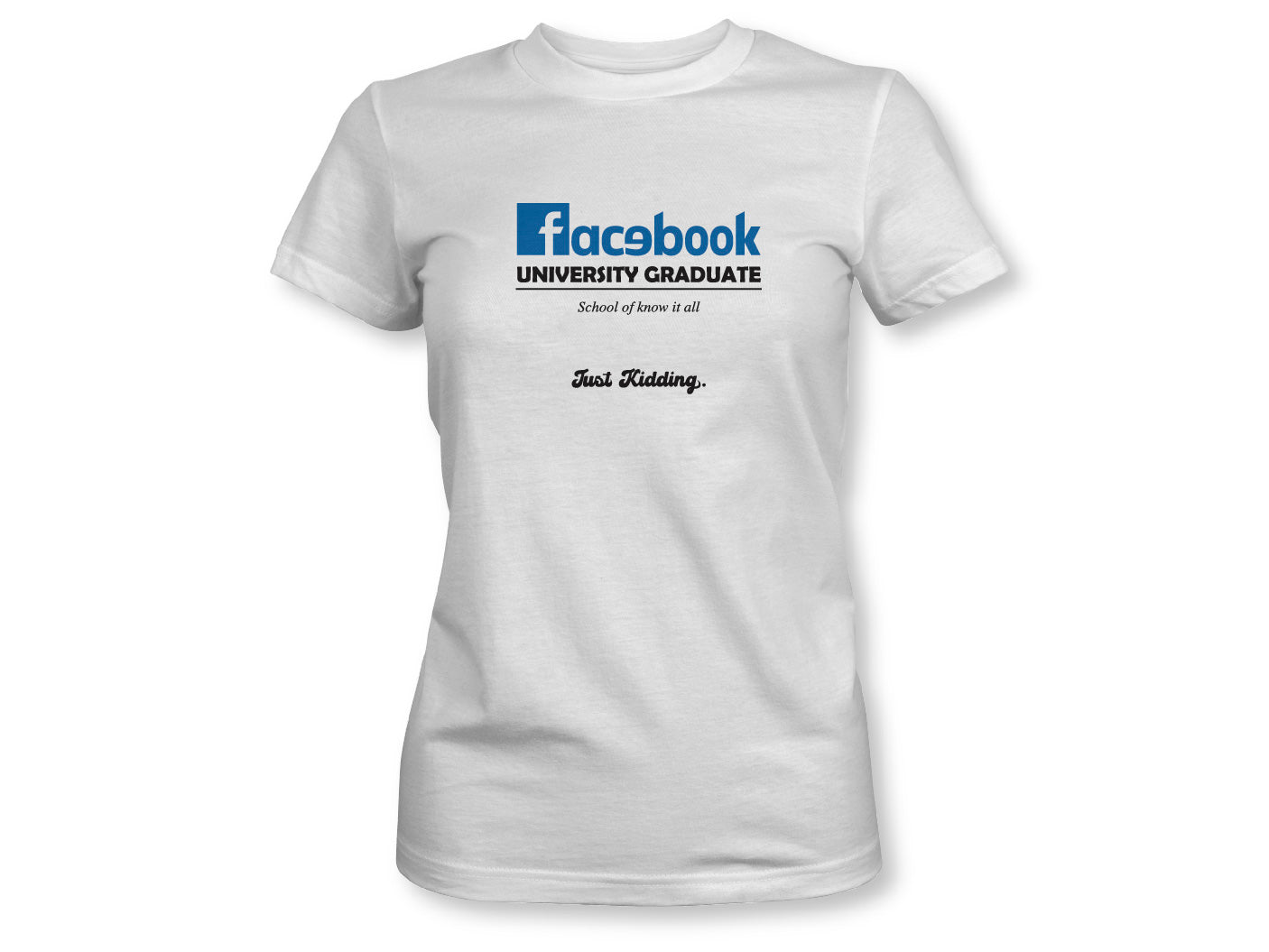FACEBOOK University Women's