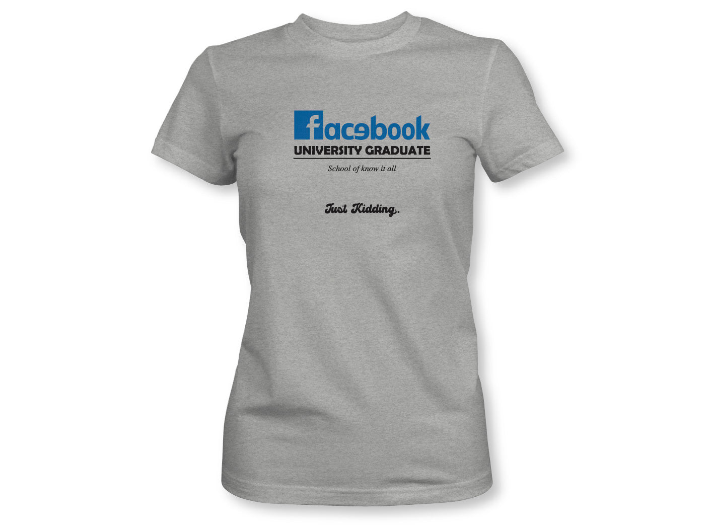 FACEBOOK University Women's