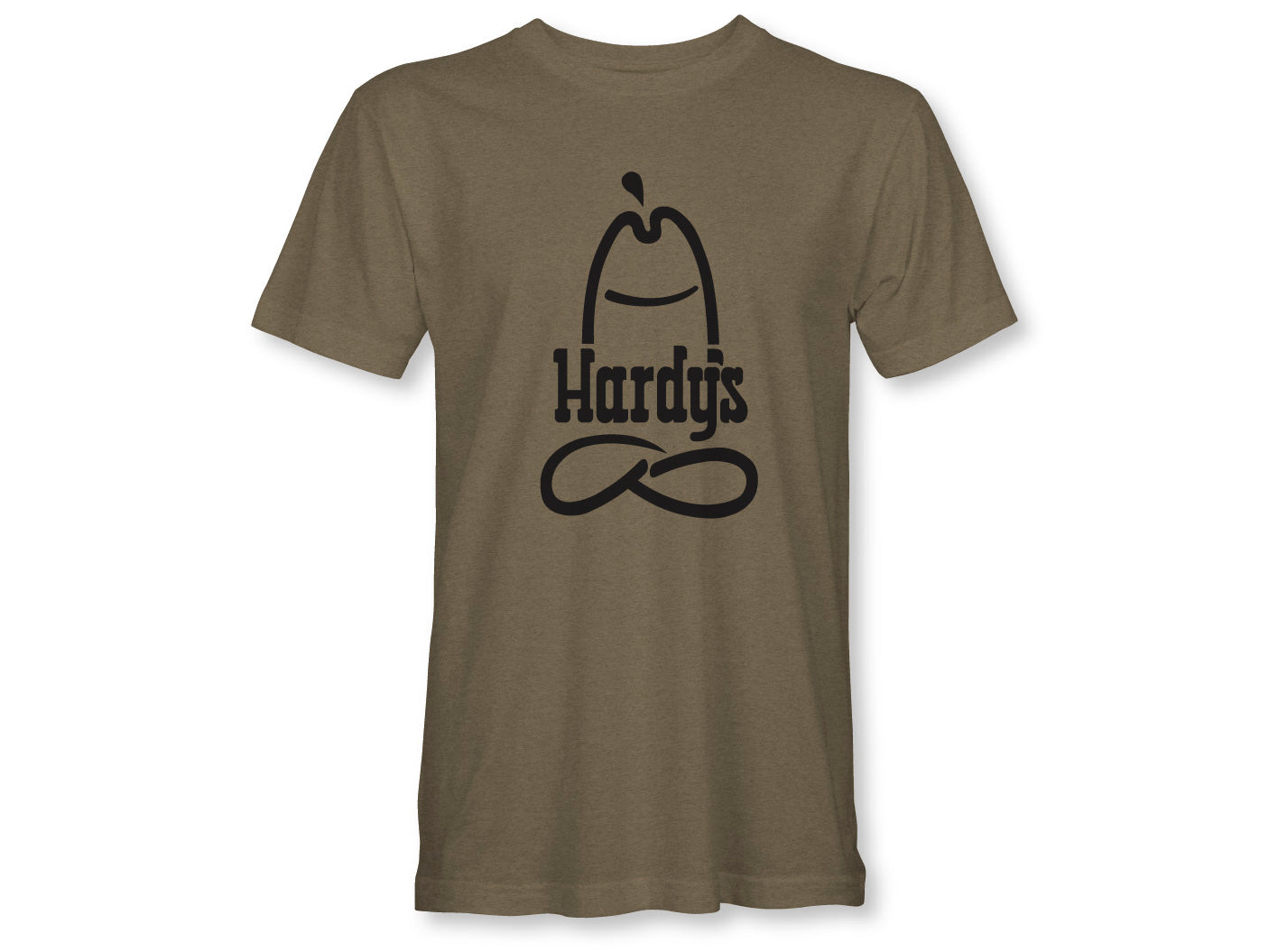 HARDY'S Unisex