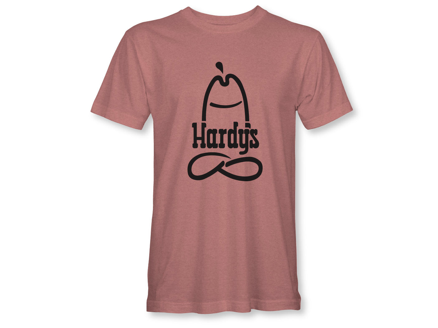 HARDY'S Unisex
