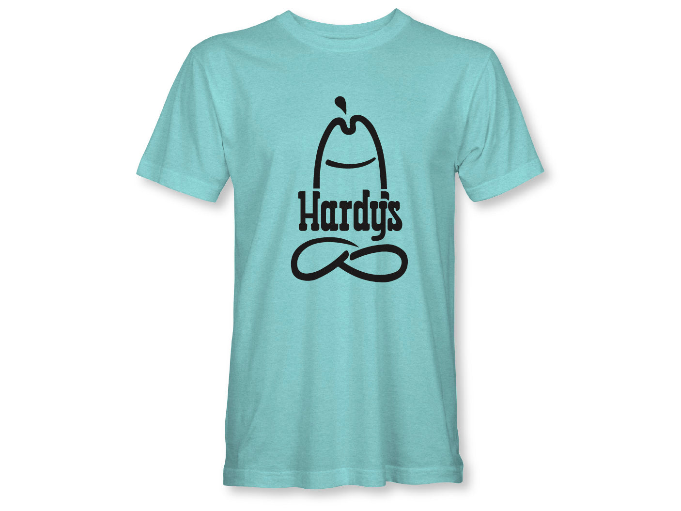 HARDY'S Unisex