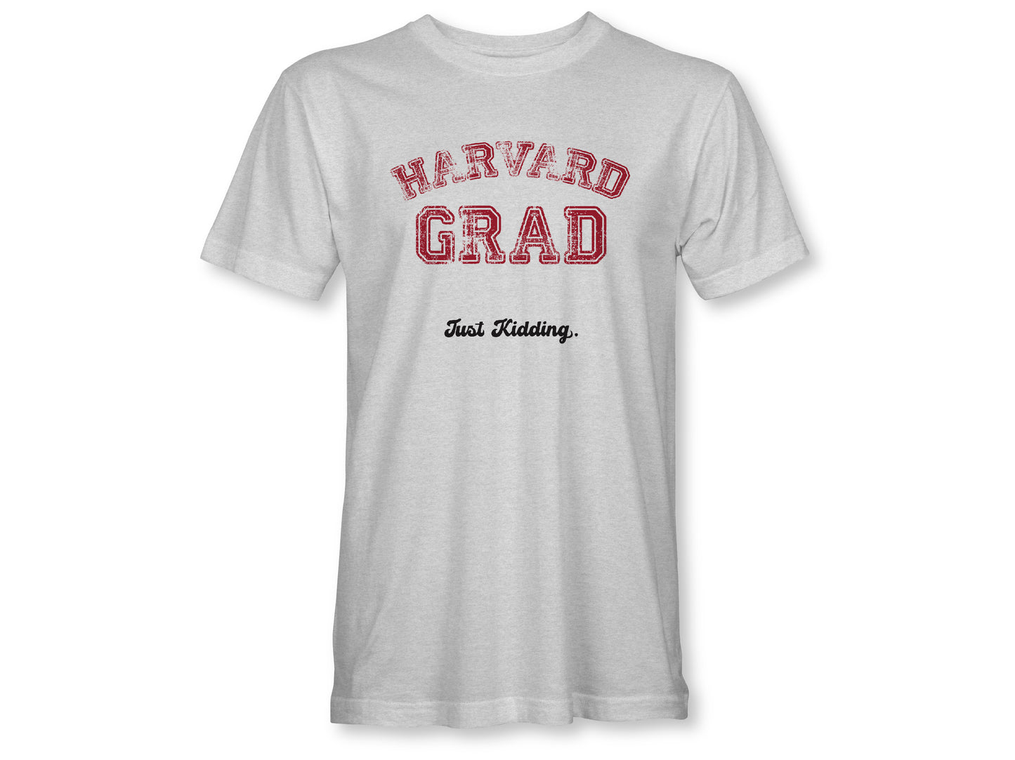 Harvard Grad Unisex
