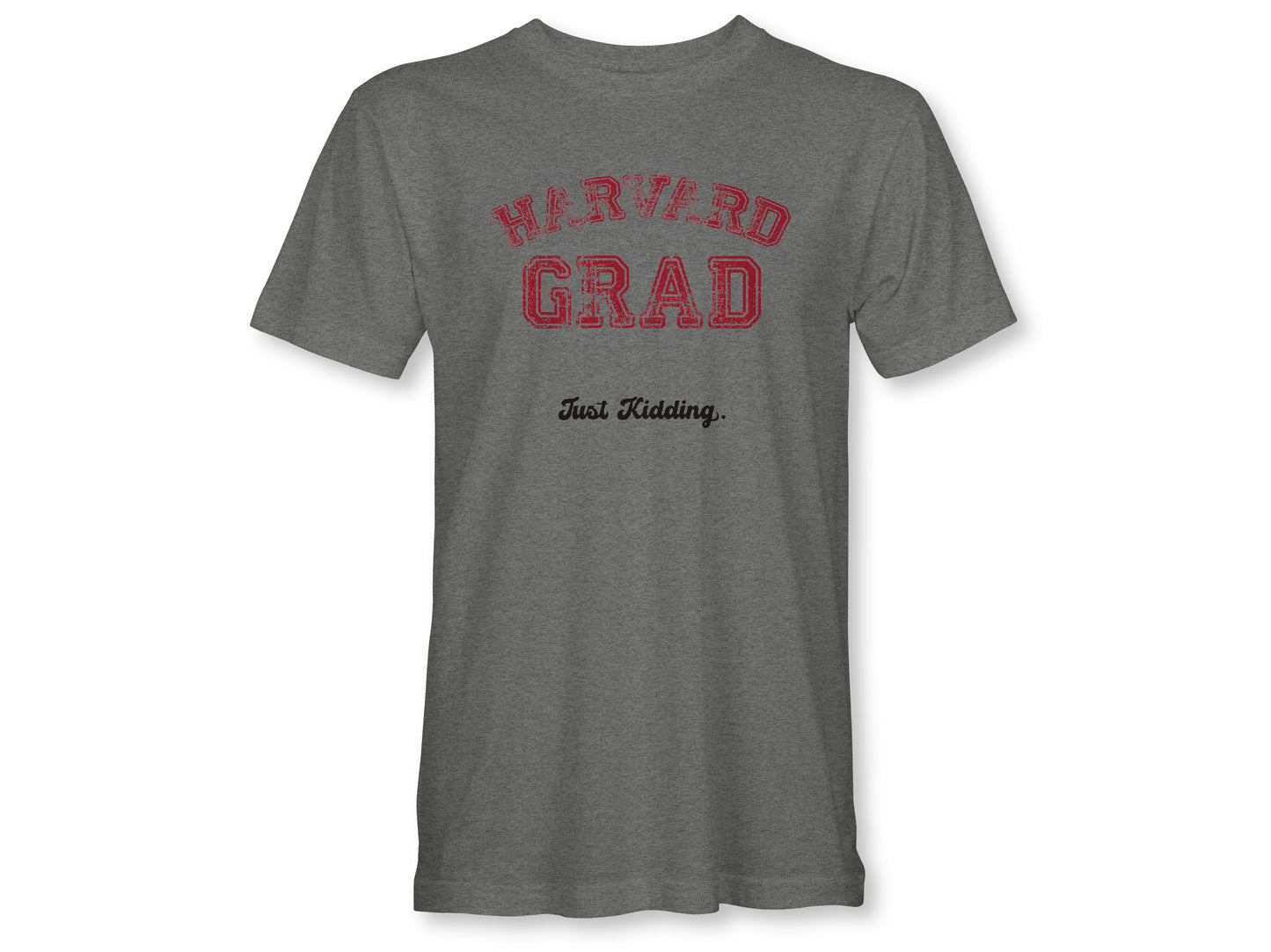 Harvard Grad Unisex