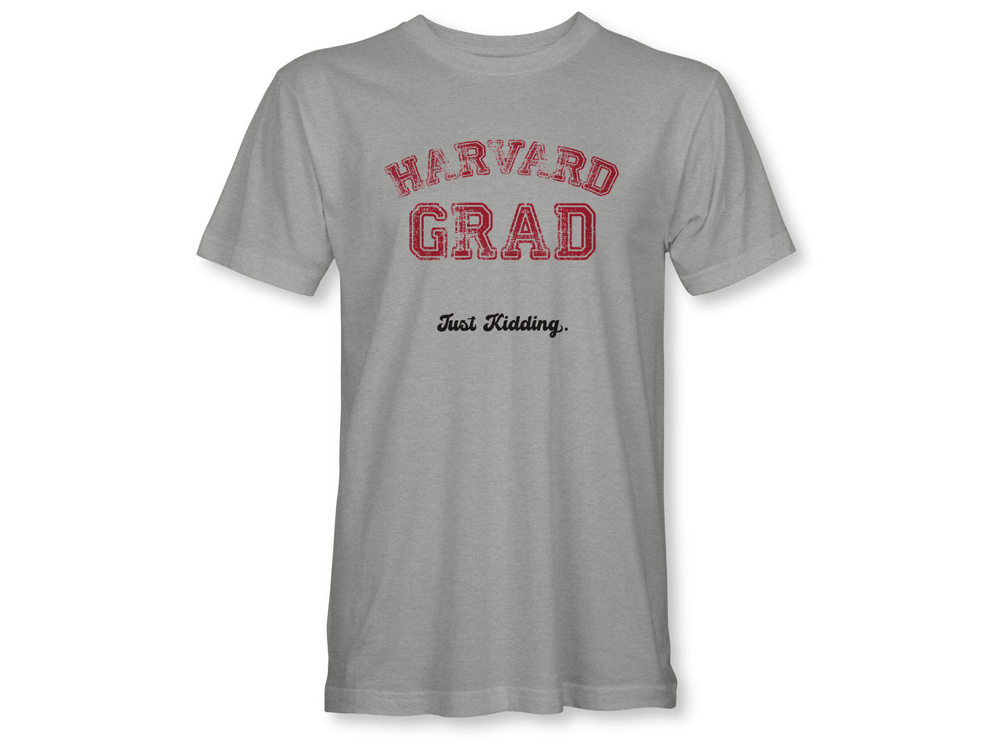 Harvard Grad Unisex