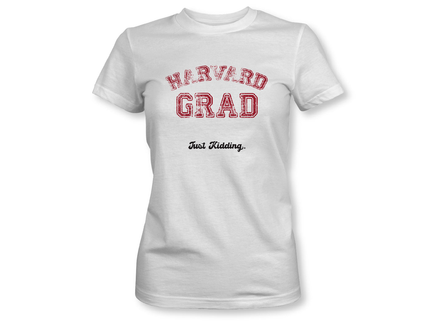 Harvard Grad Women's