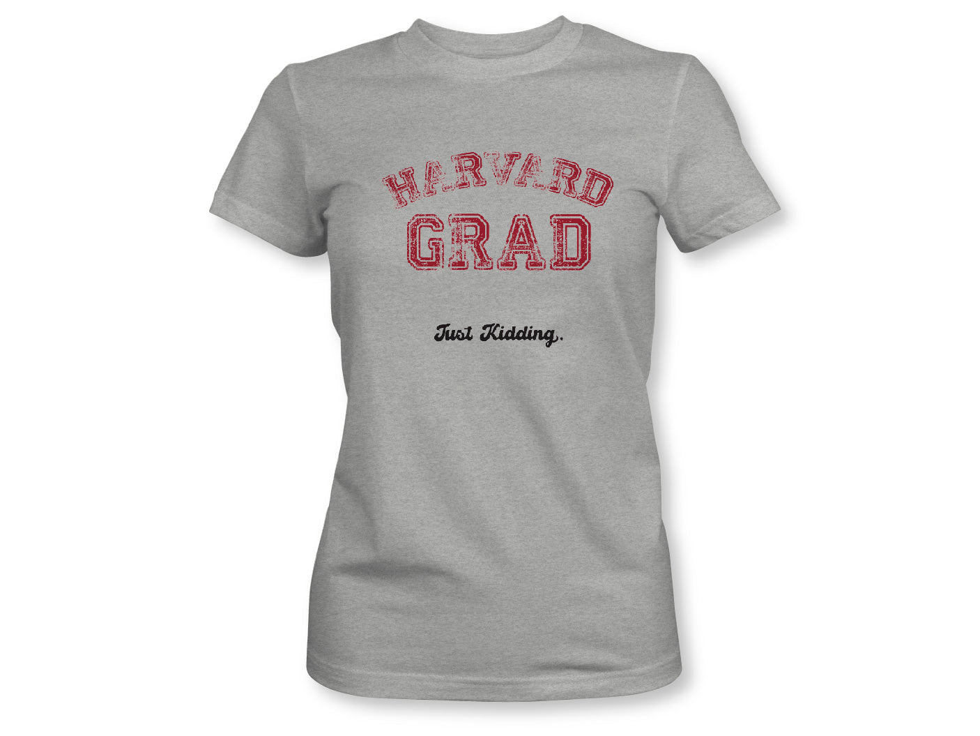 Harvard Grad Women's