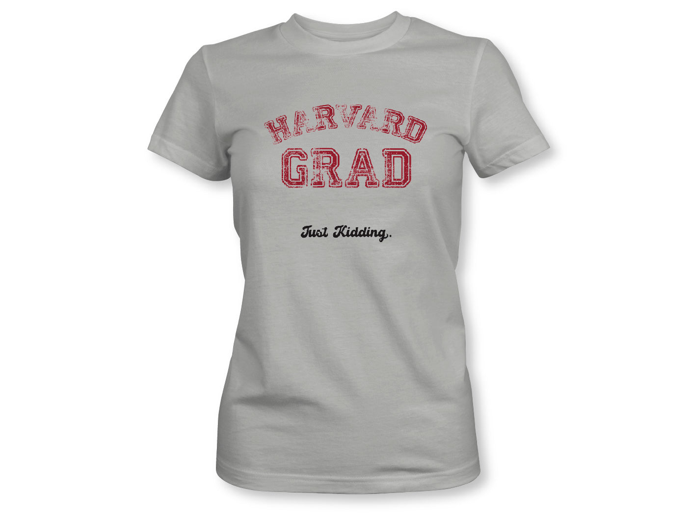 Harvard Grad Women's