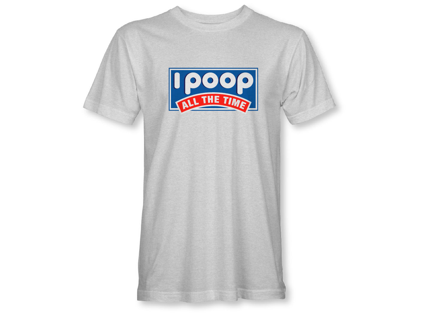 IPOOP Unisex