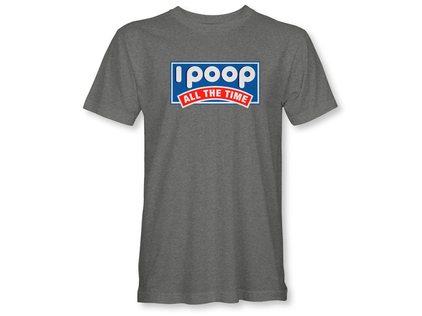IPOOP Unisex