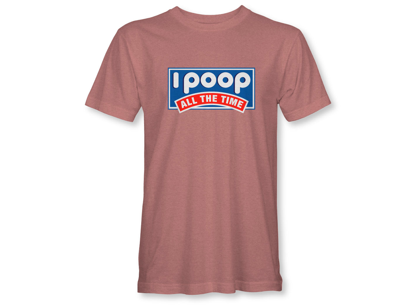IPOOP Unisex