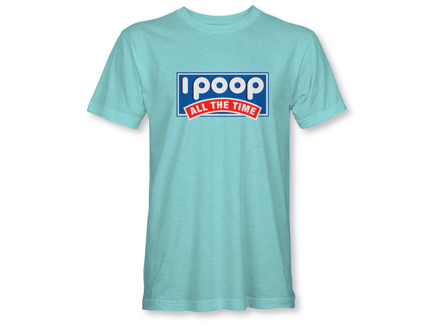 IPOOP Unisex