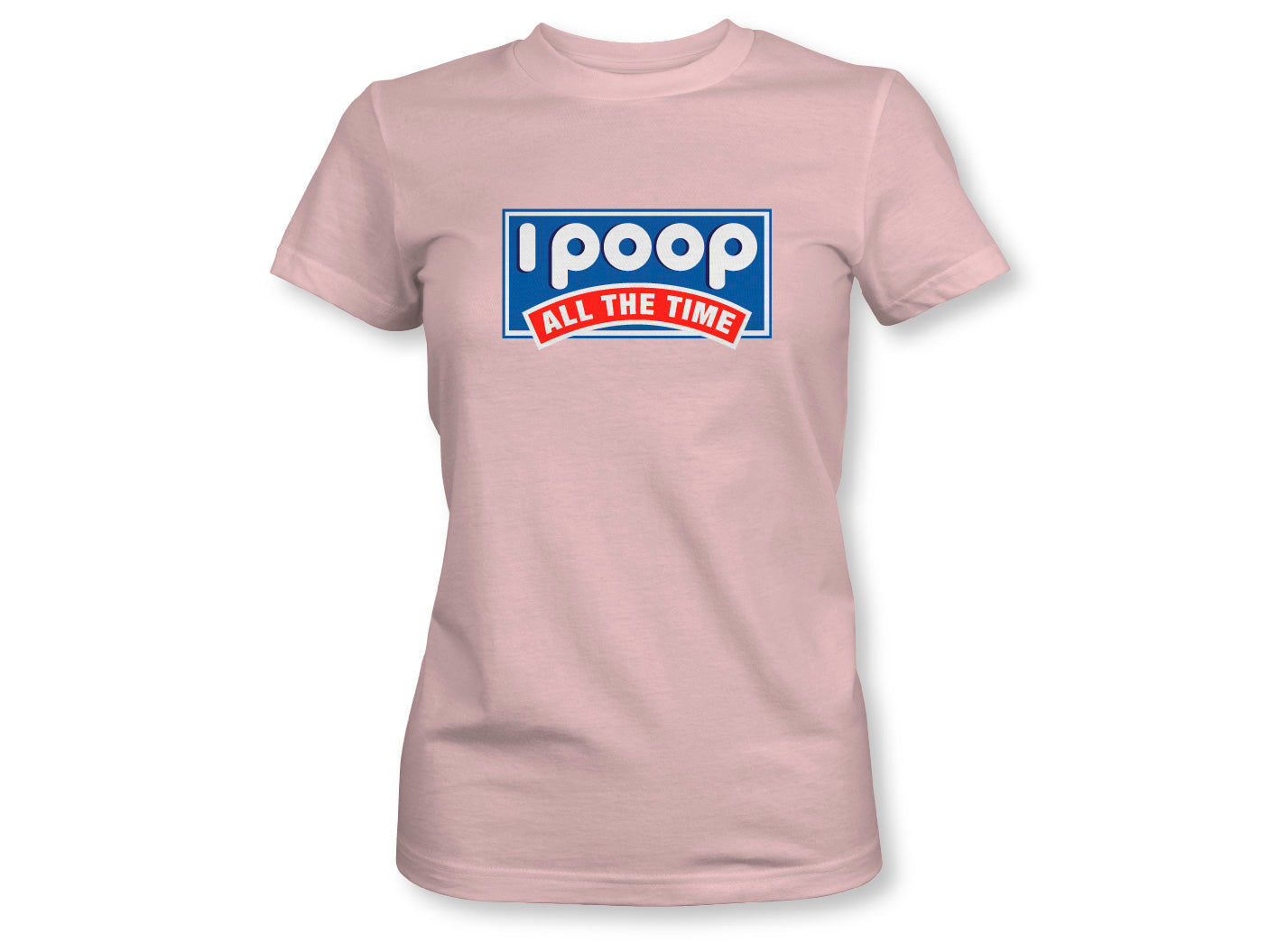 IPOOP Women's
