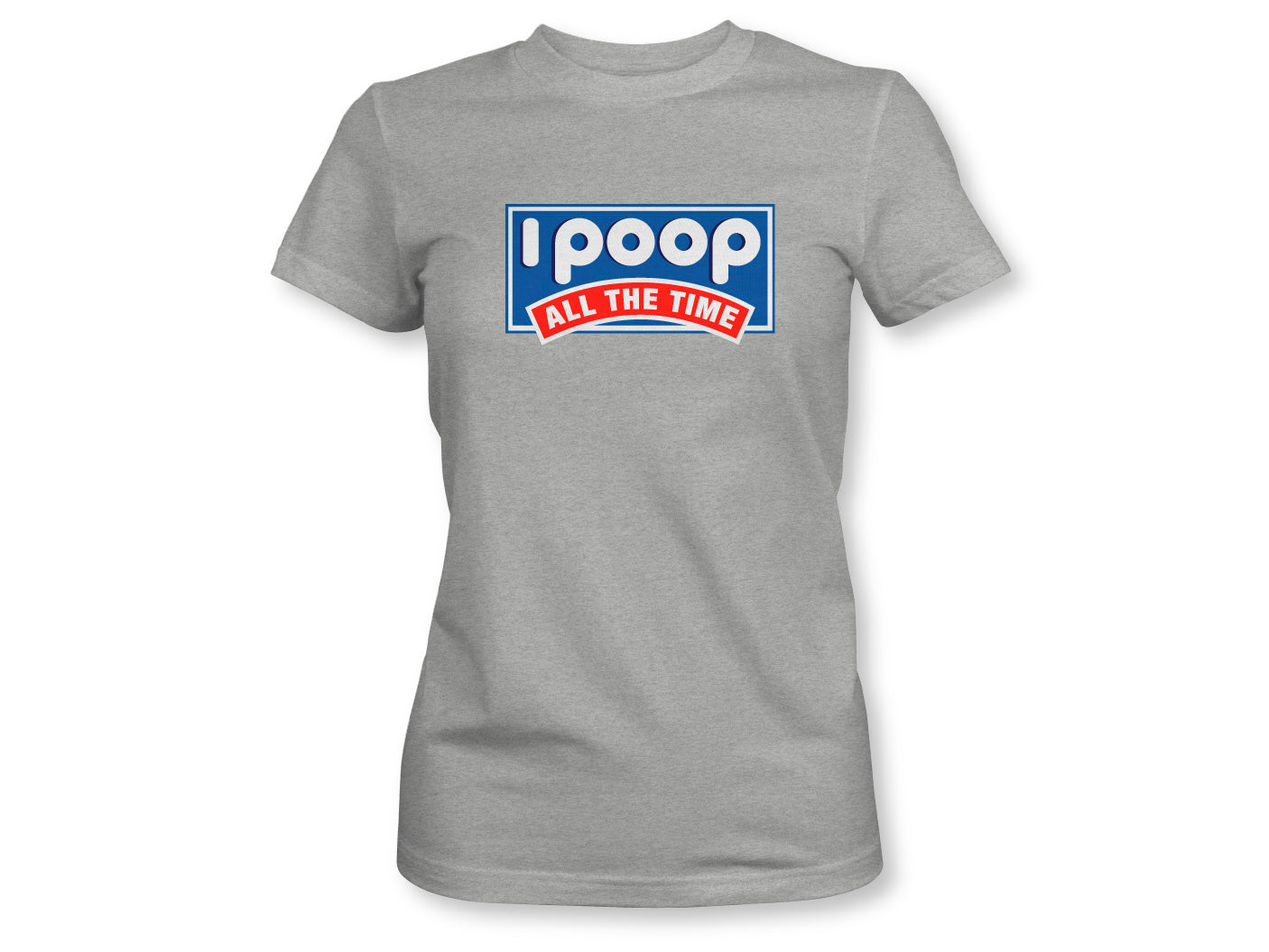 IPOOP Women's