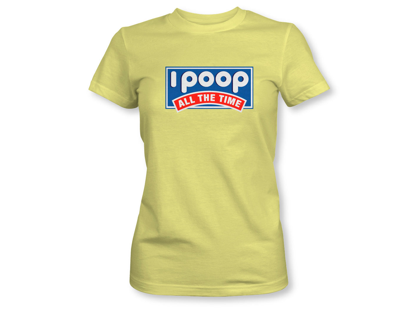 IPOOP Women's