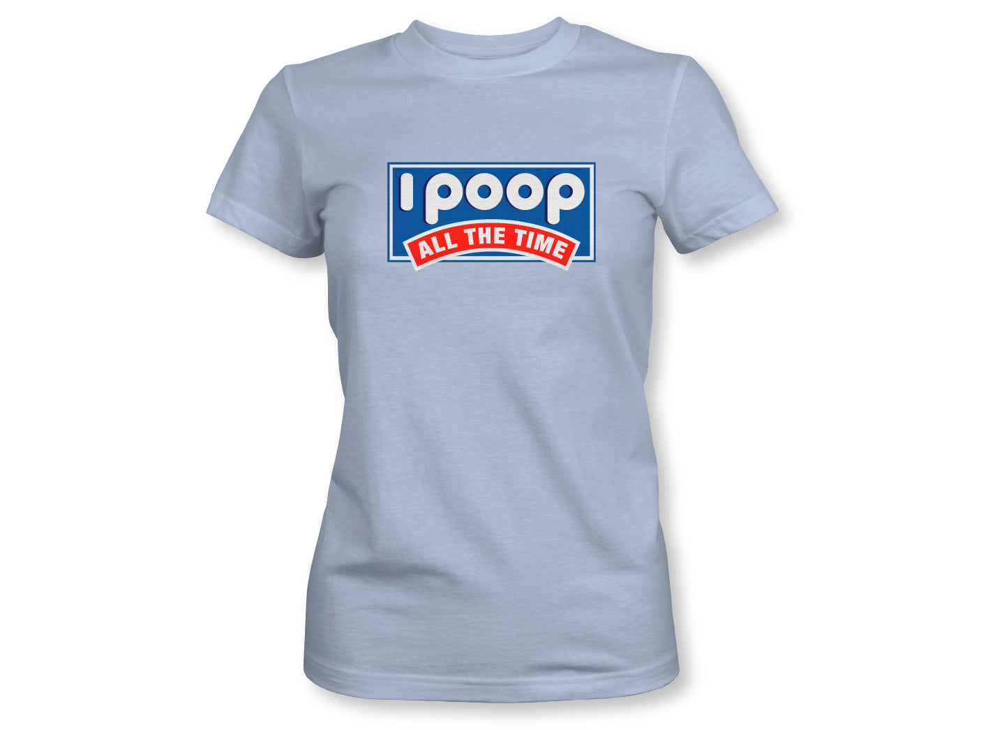 IPOOP Women's