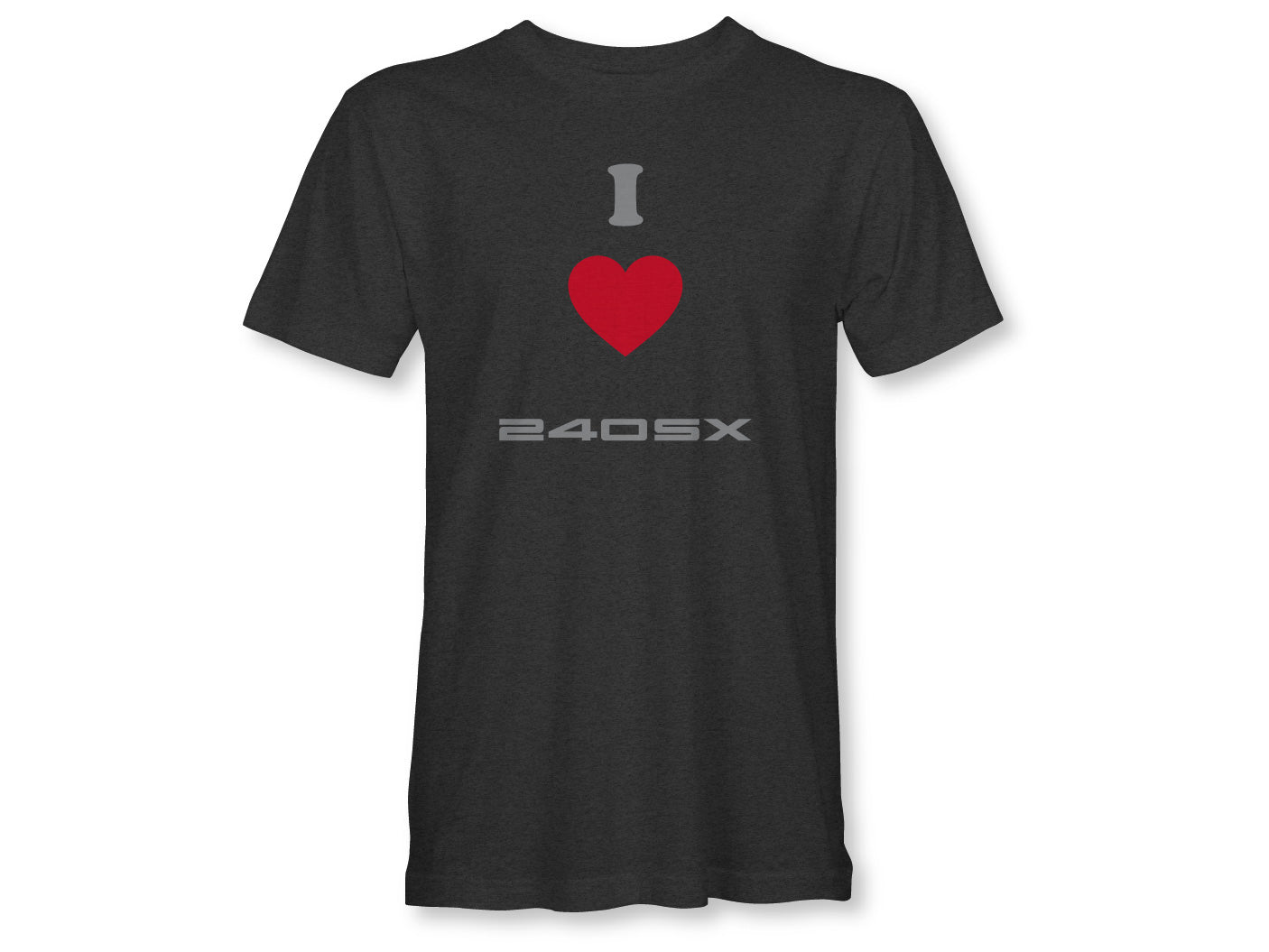 I LOVE 240SX Unisex