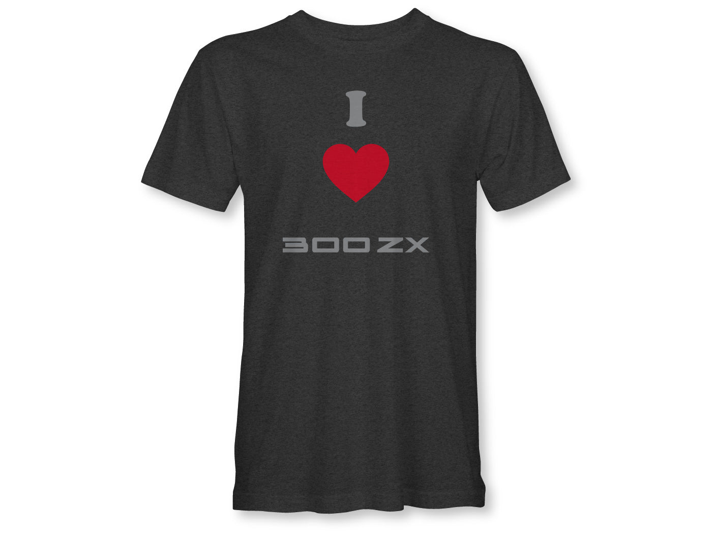 I LOVE 300ZX Unisex