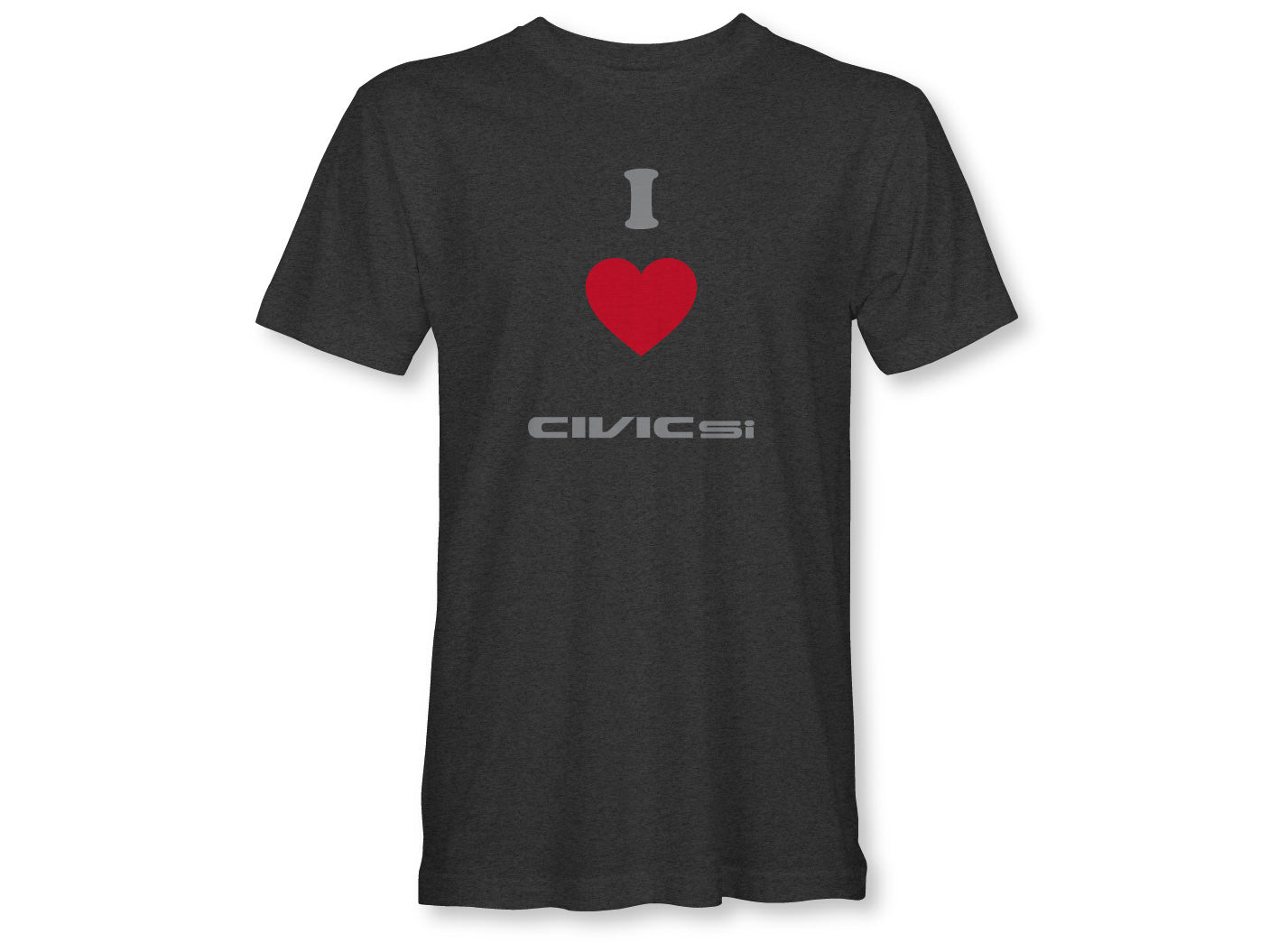 I LOVE CIVIC SI Unisex